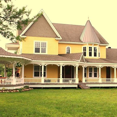 Bed and Breakfast Écologe à Cantley Extérieur photo