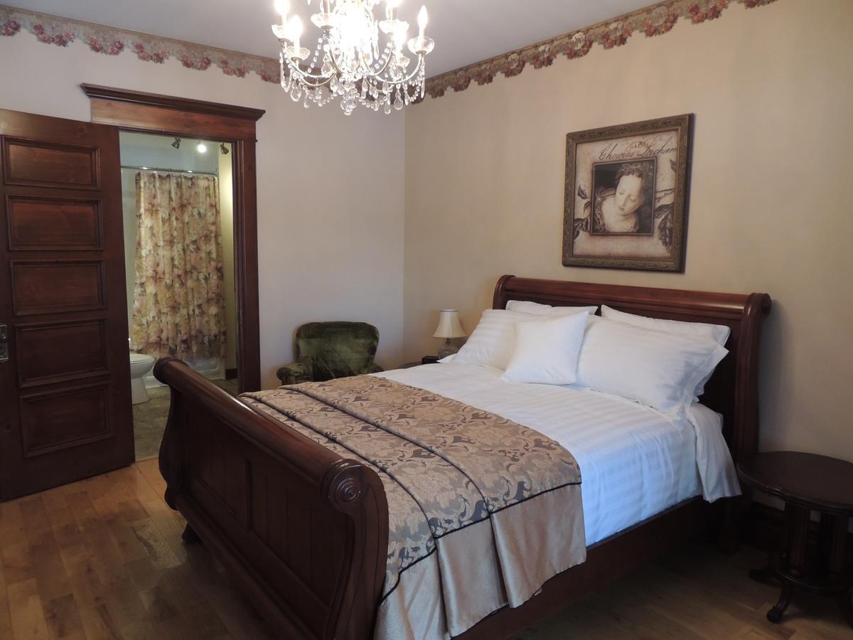Bed and Breakfast Écologe à Cantley Extérieur photo