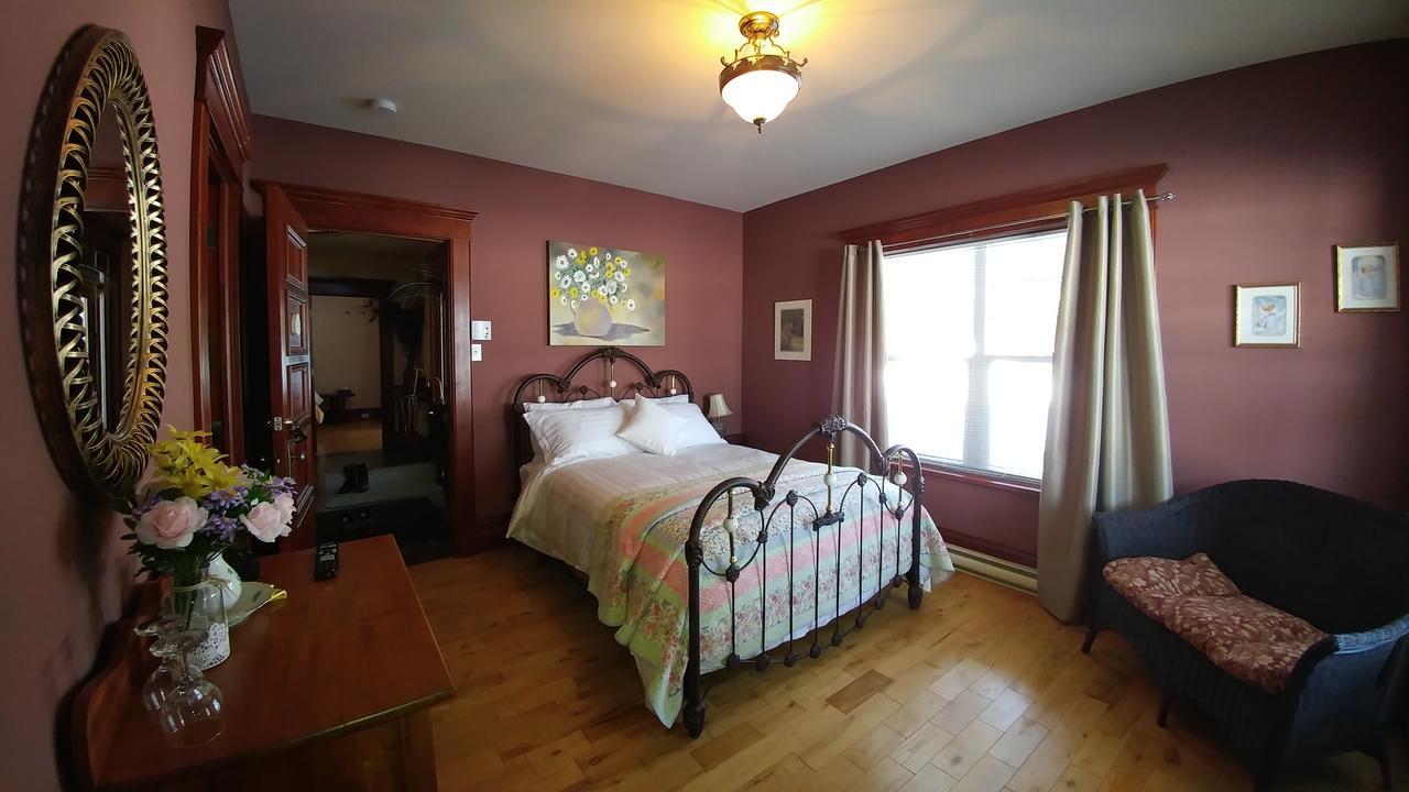Bed and Breakfast Écologe à Cantley Extérieur photo