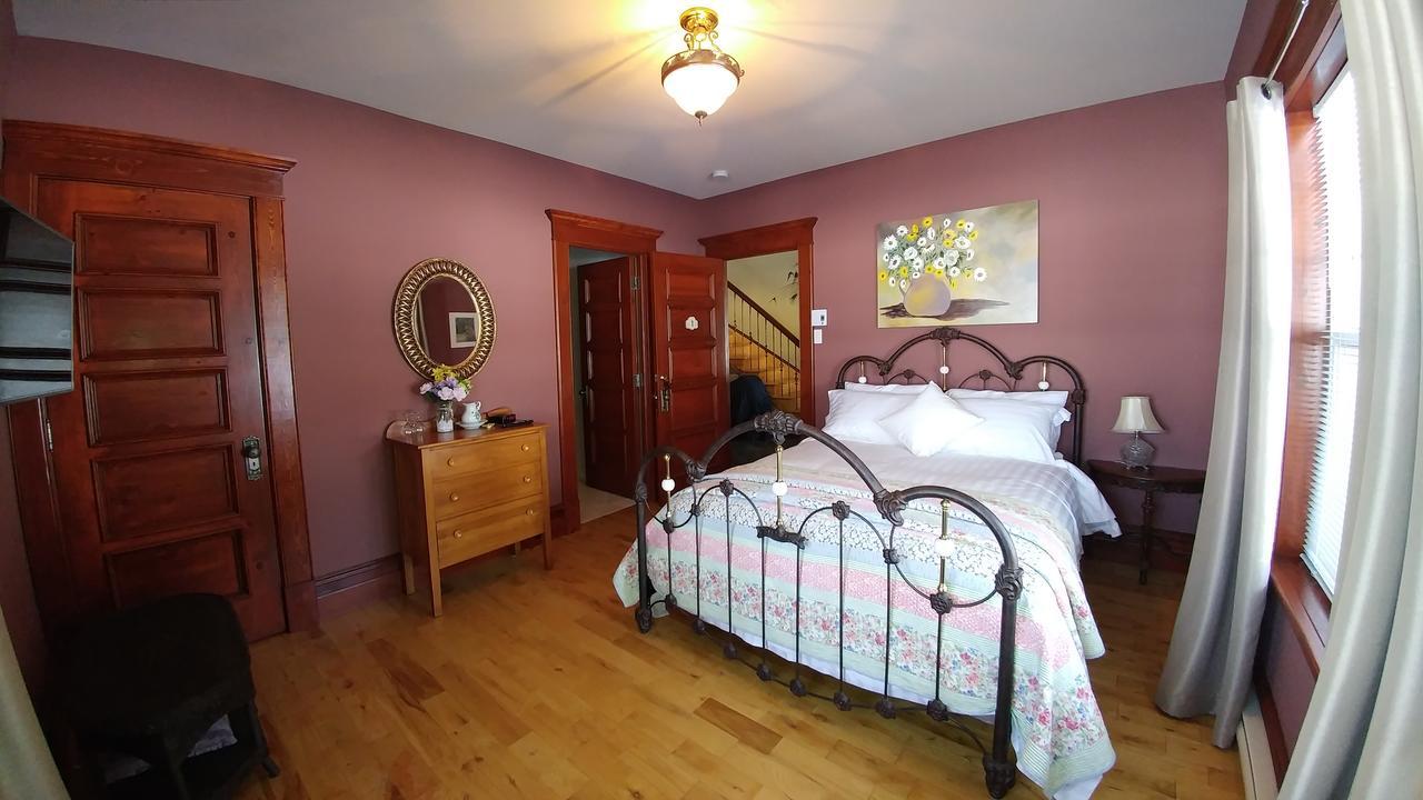 Bed and Breakfast Écologe à Cantley Extérieur photo